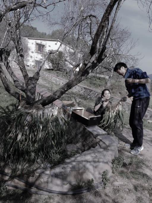 Cottage Eco-Friendly Barcelona Country Side ลา การ์ริกา ภายนอก รูปภาพ